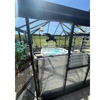 Neuwertiger Bungalow mit Luxusaustattung - Rennerod