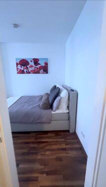 Foto - Charmantes 1-Zimmer Apartment im 1. OG in Düsseldorf Stadtmitte
