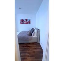 Charmantes 1-Zimmer Apartment im 1. OG in Düsseldorf Stadtmitte