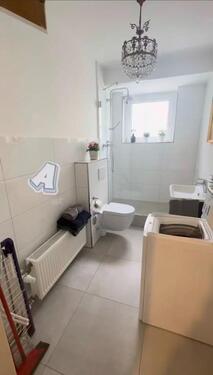 Foto - 1 Zimmer Etagenwohnung zur Miete in Düsseldorf