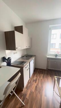 Foto - 1 Zimmer Etagenwohnung in Düsseldorf