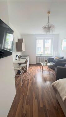 Foto - Etagenwohnung in Düsseldorf zur Miete