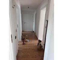 Vermiete helle 3 Zimmer Wohnung - Trochtelfingen