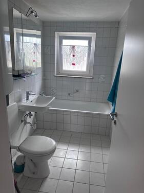 Foto - Etagenwohnung in Trochtelfingen zur Miete