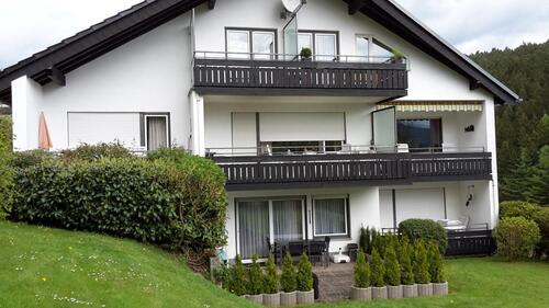 Foto - andere zur Miete in Homberg (Efze)