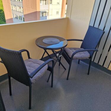 Foto - 2 Zimmer Etagenwohnung zum Kaufen in Täferrot