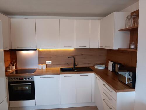 Foto - Etagenwohnung in Täferrot zum Kaufen