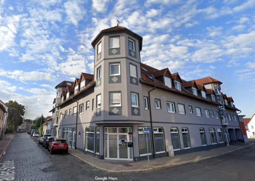 Foto - Wohnung zu vermieten in Hans-Seiler Str.