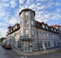 Wohnung zu vermieten in Hans-Seiler Str. - Erfurt Andreasvorstadt