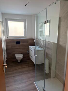 Foto - Sanierte Innenstadt Wohnung mit Küche