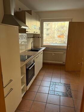 Foto - 3 Zimmer Terrassenwohnung in Braunschweig