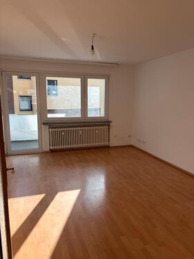 Foto - Terrassenwohnung in Braunschweig zur Miete