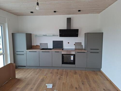 Foto - 6 Zimmer Etagenwohnung in Winterberg