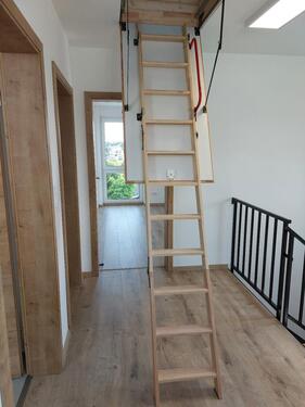 Foto - Etagenwohnung in Winterberg zur Miete