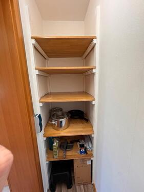 Foto - Etagenwohnung in Mehren zur Miete