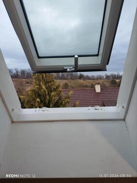 Foto - 2 Zimmer Dachgeschoßwohnung zur Miete in Stuttgart