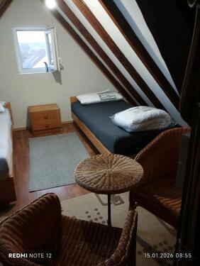 Foto - 2 Zimmer Dachgeschoßwohnung in Stuttgart