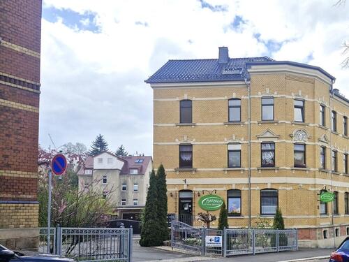 Foto - 2 Zimmer Etagenwohnung zur Miete in Wilkau-Haßlau
