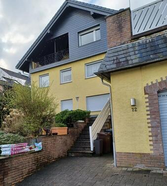 Foto - Dachgeschoßwohnung in ruhiger Gegend 75qm