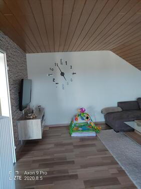 Foto - Dachgeschoßwohnung in Neunkirchen-Seelscheid zur Miete