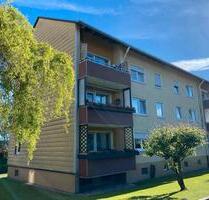 Sonnige 3 Zimmer Wohnung in Rehau zu vermieten