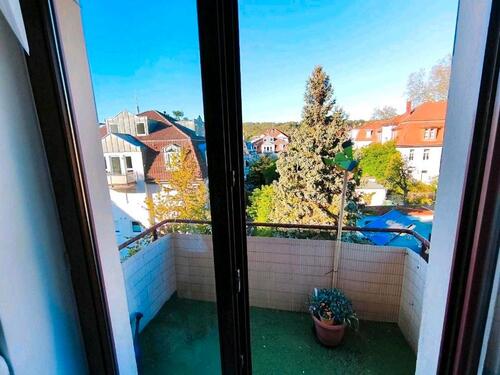 Foto - 4 Raum Wohnung Laubegast - 985,00&nbsp;EUR Kaltmiete, ca.&nbsp; 85,00&nbsp;m&sup2;