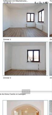 Foto - 4 Zimmer Etagenwohnung in Dresden