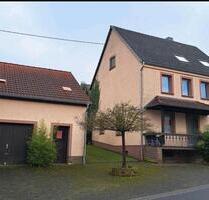 Provisionsfrei! Großzügiges EFH 7 Zimmern, Garten & gr. Garage - Rittersdorf