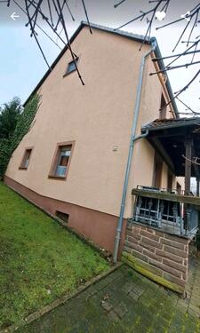 Foto - 7 Zimmer Einfamilienhaus zum Kaufen in Rittersdorf