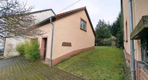 Foto - Einfamilienhaus in Rittersdorf zum Kaufen
