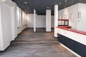 Foto - Top Gewerbefläche in Mühlhausen, Thüringen Innenstadt – 120 m² in Bestlage mit hoher Kundenfrequenz