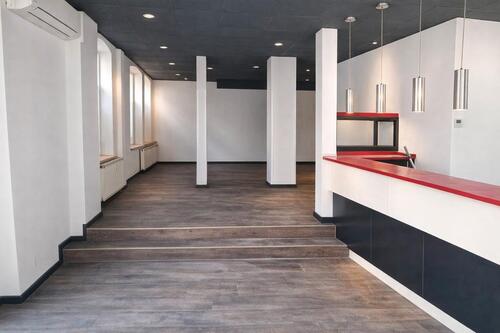 Foto - Top Gewerbefläche in Mühlhausen, Thüringen Innenstadt – 120 m² in Bestlage mit hoher Kundenfrequenz