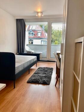 Foto - 1 Zimmer Etagenwohnung zur Miete in Köln