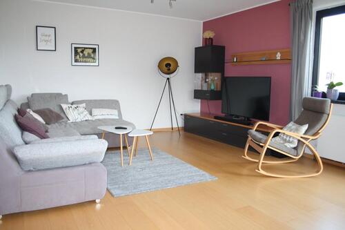 Foto - Helle 94m² Eigentumswohnung mit Balkon – Provisionsfrei!