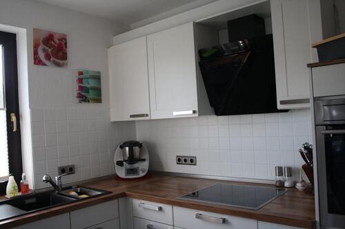 Foto - 3 Zimmer Etagenwohnung in Meschede