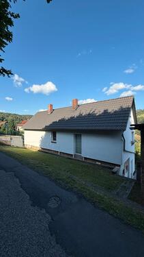 Foto - 4 Zimmer Einfamilienhaus zum Kaufen in Bad Liebenstein