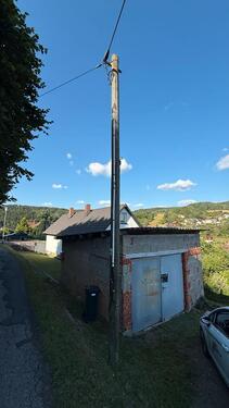 Foto - Einfamilienhaus in Bad Liebenstein zum Kaufen