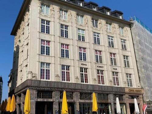 Foto - Mieten Sie Ihre neue Firmenadresse in Leipzig ohne Raumkosten für 99,95 EURMonat
