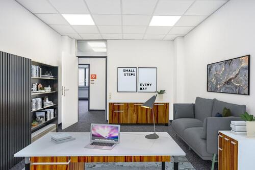 Foto - Moderne Büroräume in Pfungstadt 4.OG