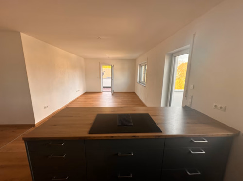 Foto - Etagenwohnung zur Miete in Wernberg-Köblitz