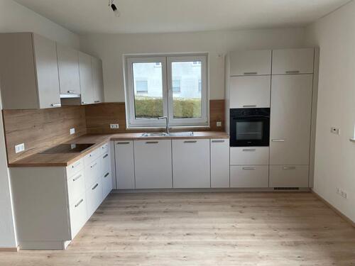 Foto - Etagenwohnung in Hohenaltheim