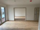 Foto - Etagenwohnung in Hohenaltheim zur Miete