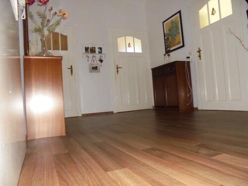 Foto - Etagenwohnung in Gera zur Miete