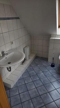 Foto - Etagenwohnung in Papendorf