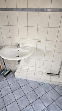 Foto - Etagenwohnung in Papendorf zur Miete