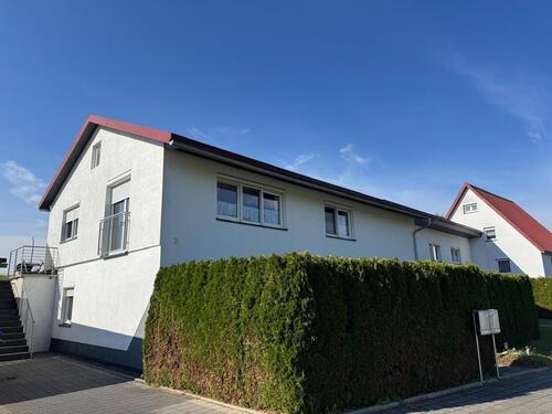 Foto - Etagenwohnung zur Miete in Heidenheim an der Brenz