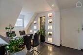 Foto - Möbelierte 2-Zimmer-Maisonette-Wohnung in Berlin-Hermsdorf
