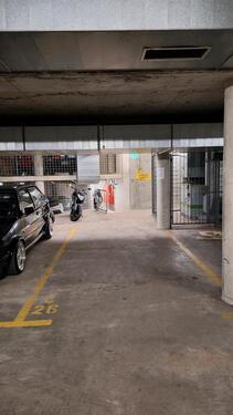 Foto - Tiefgaragenstellplatz in Konstanz