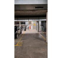 Tiefgaragenstellplatz in Konstanz