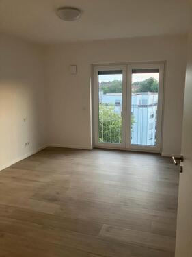 Foto - Ab sofort! 2-Zimmer Neubauwohnung - zentral und WG geeignet
